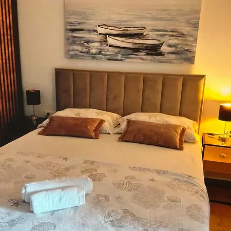 Appartement Relax Dubrovnik