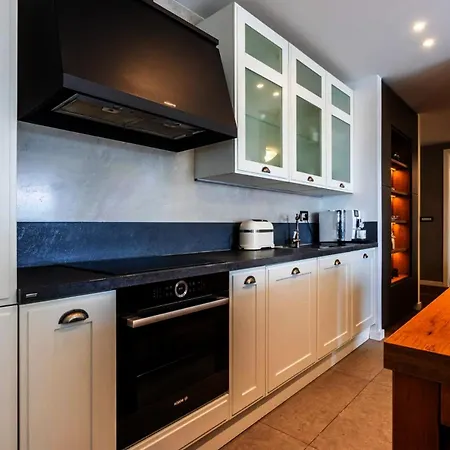 Appartement Old Town Oasis *