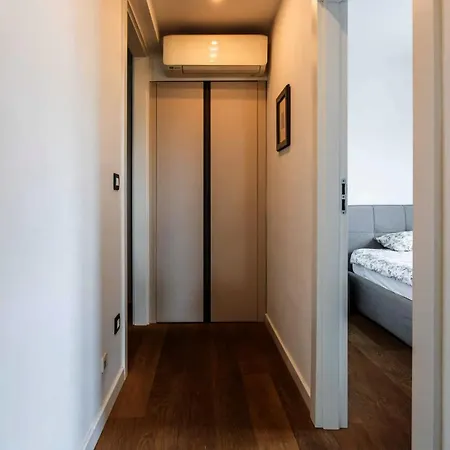 Appartement Old Town Oasis