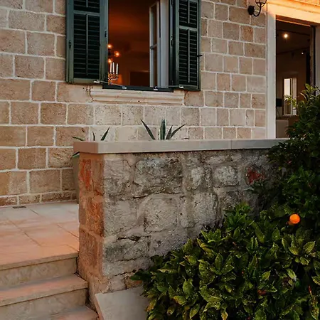 Appartement Old Town Oasis *