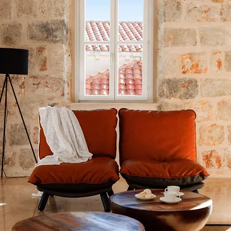Old Town Oasis Appartement